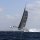 L'hydroptere the world's fastest sailing yacht