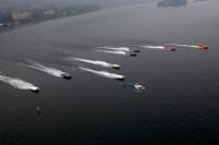 Class 1 Offshore Power Boats - Italy GP 2010