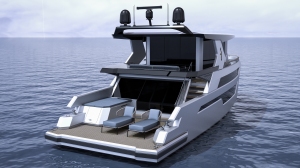 Alva Yachts EC50